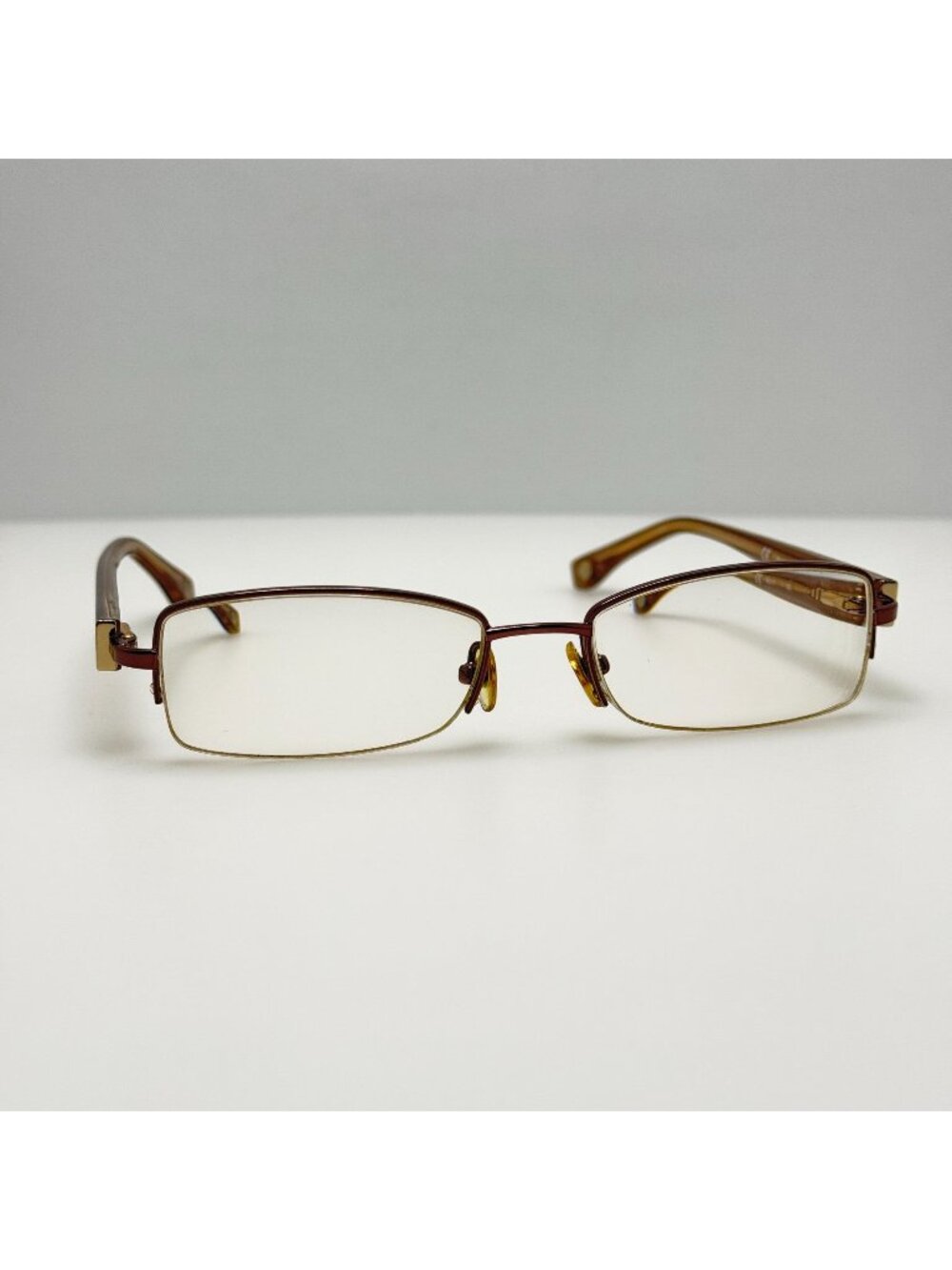 Michael Kors MK312 210 Eyeglasses Eye Glasses Frames 50-17-135